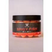 Boili Carpster Pop Up Spicy Fish 15mm