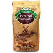 BRASNO PSENICNO INTEGRALNO VEGA 1KG