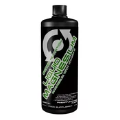 SCITEC NUTRITION minerali Liquid Magnesium, 1l