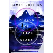 A Dragon of Black Glass