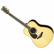 YAMAHA WESTERN EL. kitara LL16L A.R.E.