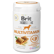 Brit Vitamins Multivitamin - Varčno pakiranje: 3 x 150 g
