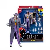 Action Figure DC Direct Build-A-Action - Wave 7 - Joker (Blue Suit)
