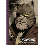 Teenage Mutant Ninja Turtles Splitter Collection 12