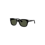 Sončna očala Persol črna barva, 0PO3372S