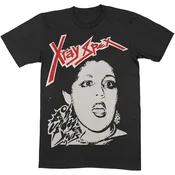 X-Ray Spex Oh Bondage Black 2XL Majica