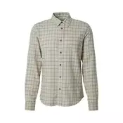 Only & Sons Srajca ONSKIM  greige / črna / bela