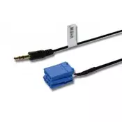 Adapter iz USB na AUX za Audi/Seat/Škoda/VW, brez napajanja