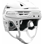 Bauer Hokejska kaciga RE-AKT 150 Helmet SR Bijela M