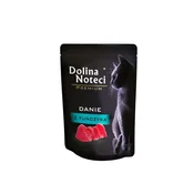 DOLINA NOTECI Dolina Notreci Premium Tuna - mokra hrana za mačke 85g