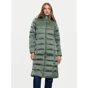 CMP Puhovka 34K0046F Zelena Regular Fit