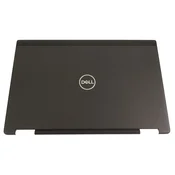 Topcover Dell Precision 7530/7540;carbon fiber, P/N CV185