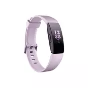 Sportska narukvica Fitbit Inspire HR Lilac/Lilac