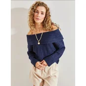 Bianco Lucci Pulover Pullover mornarska