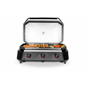 COZZE plinski žar G-800 Plancha (90516)