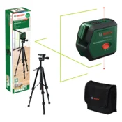 Bosch Linijski laser Advanced Level 2G Set 0603663G01