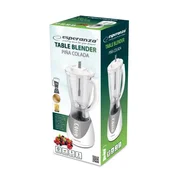 ESPERANZA blender PINA COLADA, siv, 350W
