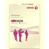 Xerox Papir Performer (80 g/500 listov, A4)