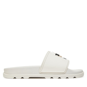 Natikači KARL LAGERFELD Kondo Tred KL70905 Bela