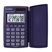 Casio Kalkulator Casio HS-8VER