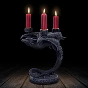 Svečnik (dekoracija) Flame Keeper - D7301C25