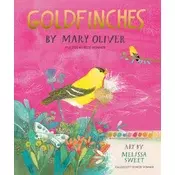 GOLDFINCHES