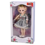 OZZO 4073328 Walala girl Lutka