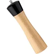 Dardanar Ročni hrastov mlinček za poper Steklenica za mletje morske soli za črni poper, (21199218)