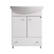 Ormaric sa umivaonikom Mond 65 Pino Art (0034)