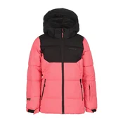 Icepeak LORIS JR, djecija skijaška jakna, roza 850034553I