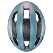 Uvex RISE CC, biciklistička kaciga, crna S410090