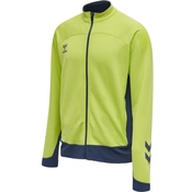 Jakna Hummel LEAD POLY ZIP JACKET
