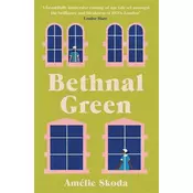 Bethnal Green