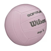 Wilson AVP SOFT PLAY VB OF, lopta za odbojku, roza WV4007205XBOF