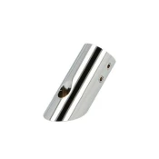 X-DRŽALO CEVI fi19mm STENSKI 45 KROM