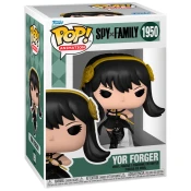 Figura Funko POP! Animation: Spy x Family - Yor Forger