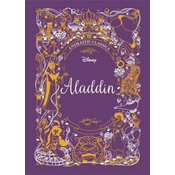 Aladdin (Disney Animated Classics)