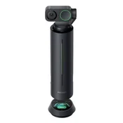 Insta360 konferencijski mikrofon Wave Graphite Black