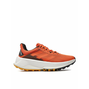 Adidas TERREX SOULSTRIDE ULTRA, muške patike za trail trcanje, crvena IE8455