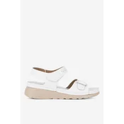 Sandali Clara Barson WYL0510-07 Bela