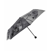Deznik Rocno odpiranje UMBRELLA AND MORE 96 cm Psi in Macke 4