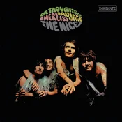 The Nice - The Thoughts Of Emerlist Davjack (Reissue) (LP)