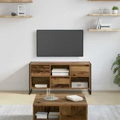 TV omarica 100 x 36 x 49,5 cm Star les Inženirski les