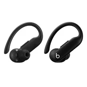 Bežične slušalice Beats by Dre - Powerbeats Pro 2, TWS, ANC, Jet Black