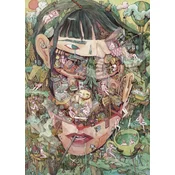 Heye Puzzle Dom idej 1000 kosov