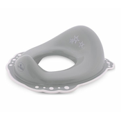 LORELLI Anatomski adapter za decu Little Stars, Sivi