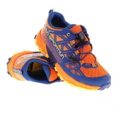 La Sportiva Bushido II JR GTX Otroci Tekaška obutev Gore-Tex