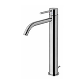 Light baterija za lavabo visoka mat