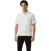 Antony Morato VIENNA RELAXED FIT MMSS00198-FA900142 Bela