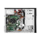 Server HPE ML30 Gen11 Intel 4C E-2434 3.4GHz 16GB-U 2x240GB SSD 8SFF 800W Tower 3Y (3-1-1)